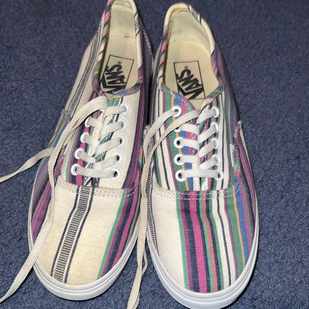 Vans Authentic shoes